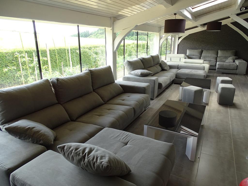 Longes Domaine Du Mont Monnet - Chambre D'Hotes & Gite المظهر الخارجي الصورة