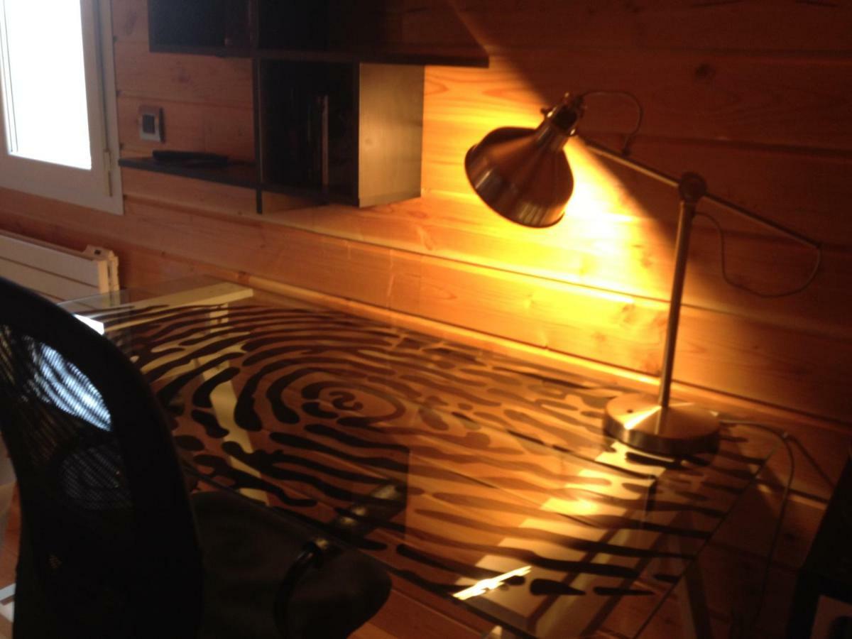 Longes Domaine Du Mont Monnet - Chambre D'Hotes & Gite المظهر الخارجي الصورة