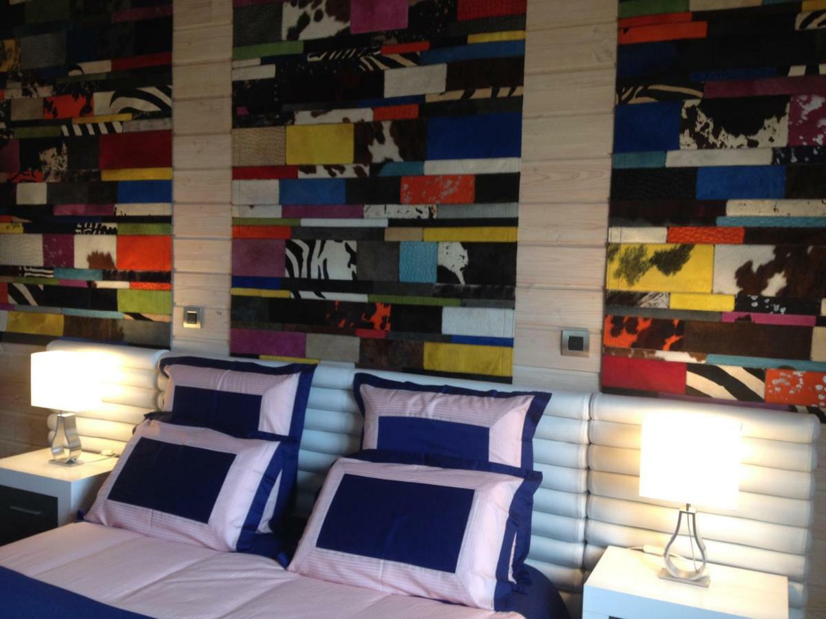 Longes Domaine Du Mont Monnet - Chambre D'Hotes & Gite المظهر الخارجي الصورة