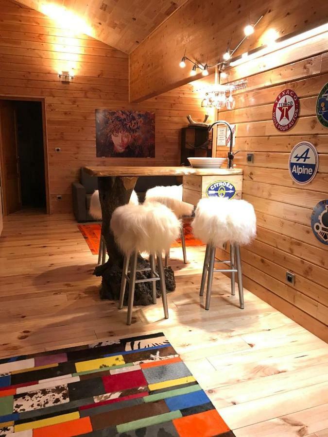 Longes Domaine Du Mont Monnet - Chambre D'Hotes & Gite المظهر الخارجي الصورة